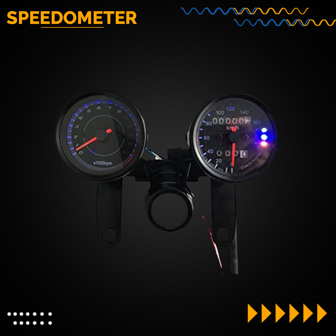 SPEEDOMETER