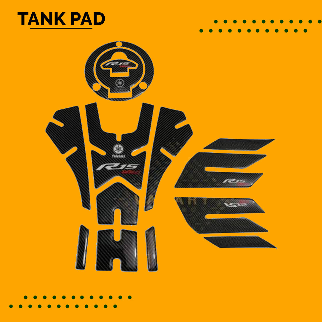 TANK PAD