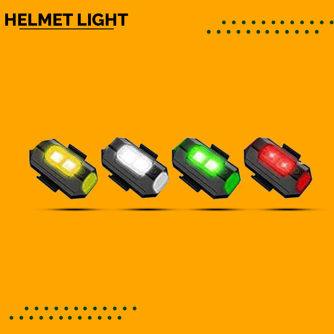 HELMET LIGHT