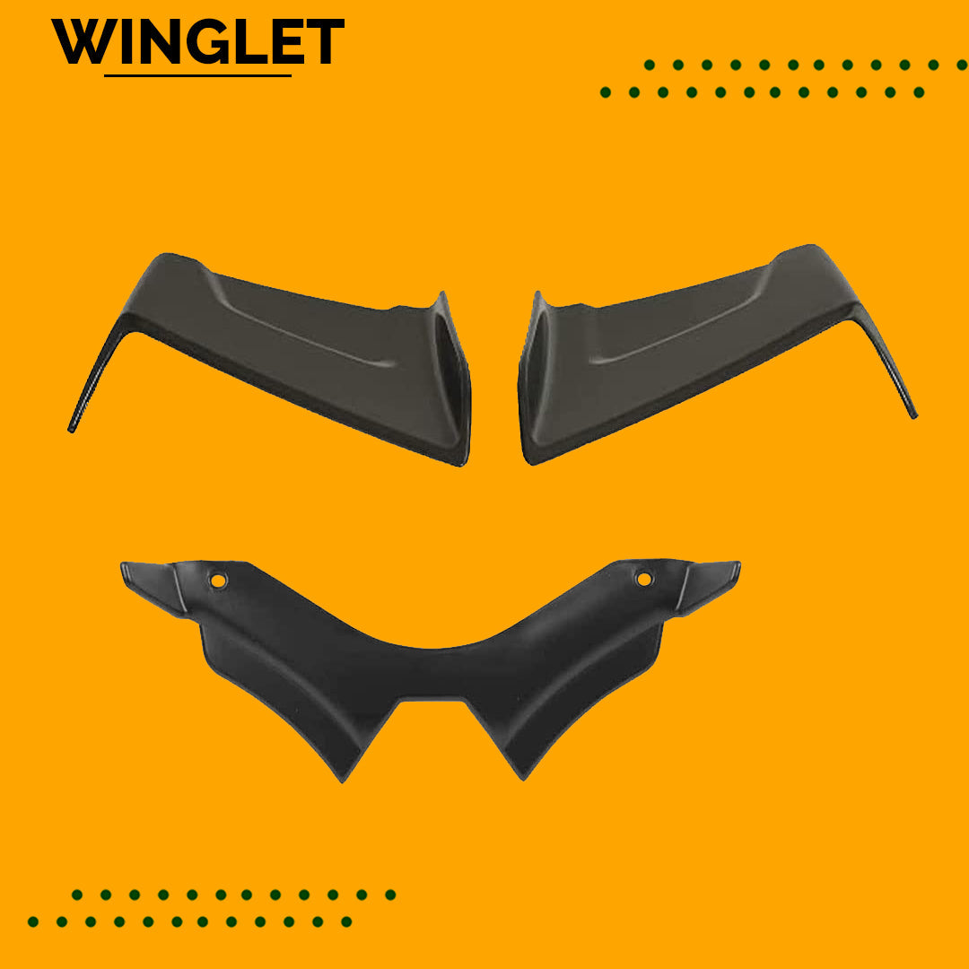 WINGLET