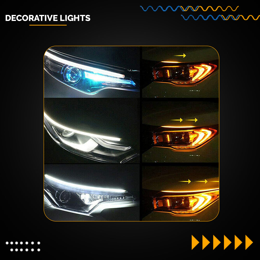 DECORATIVE LIGHTS