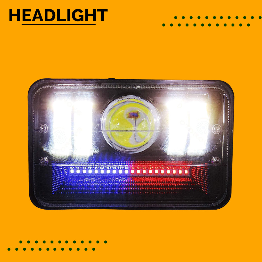 HEADLIGHT