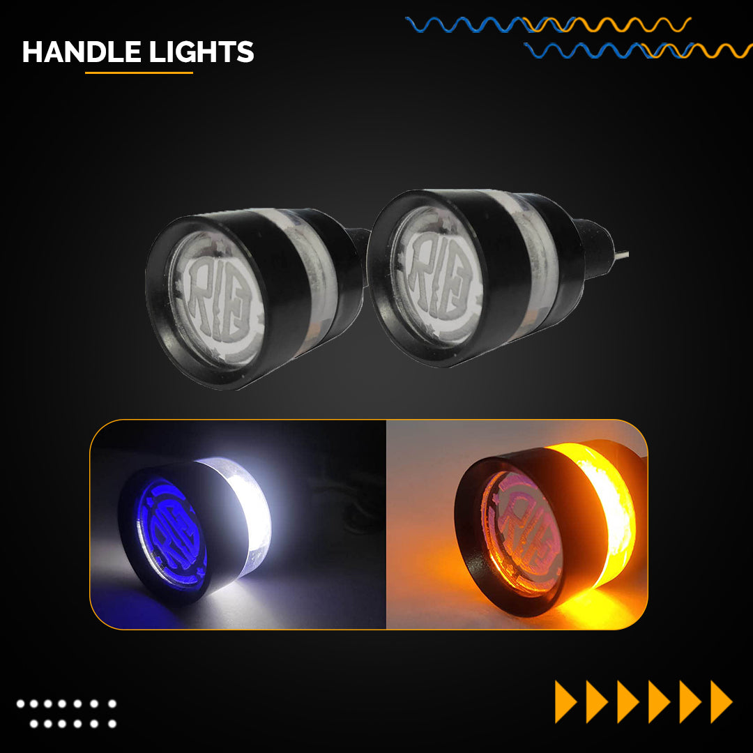 HANDLE LIGHTS