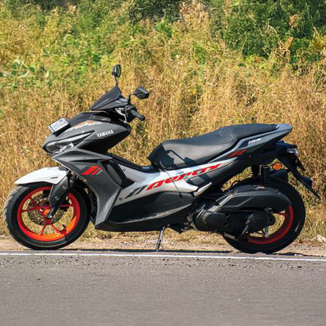AEROX 155