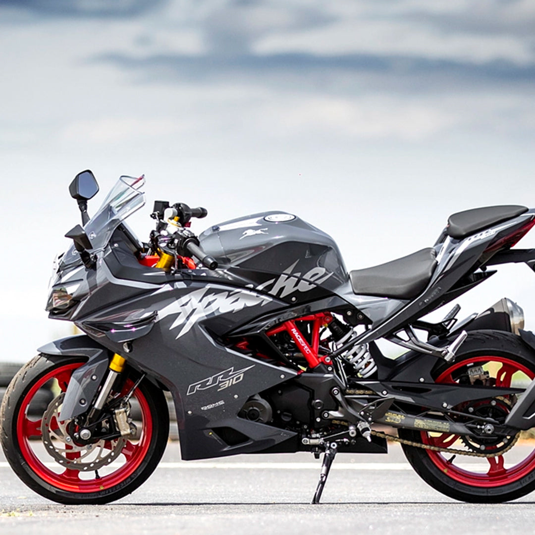 APACHE RR 310
