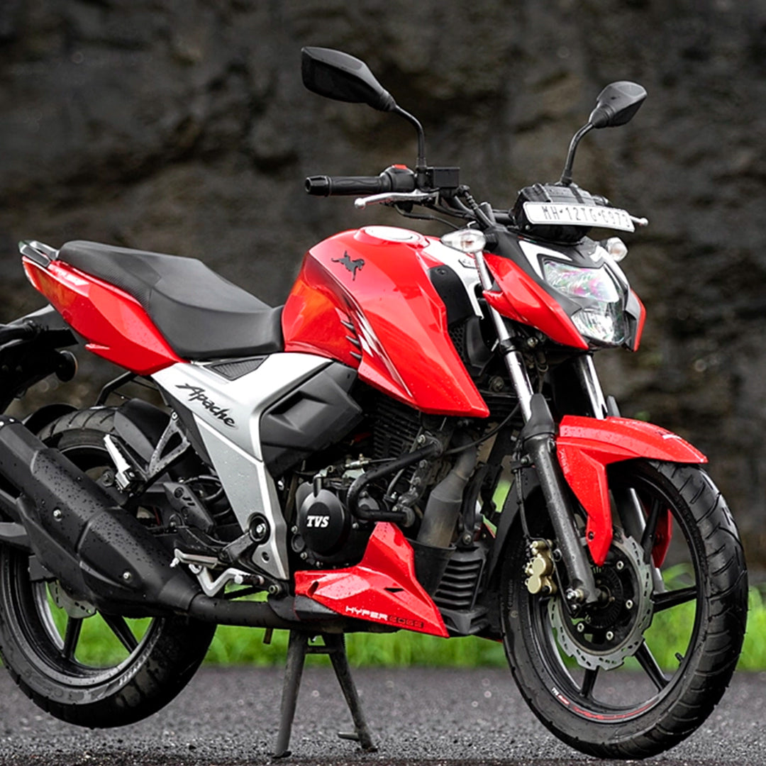 APACHE RTR 160