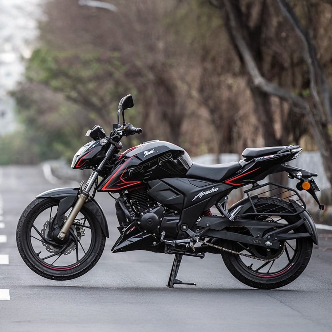 APACHE RTR 200 4V