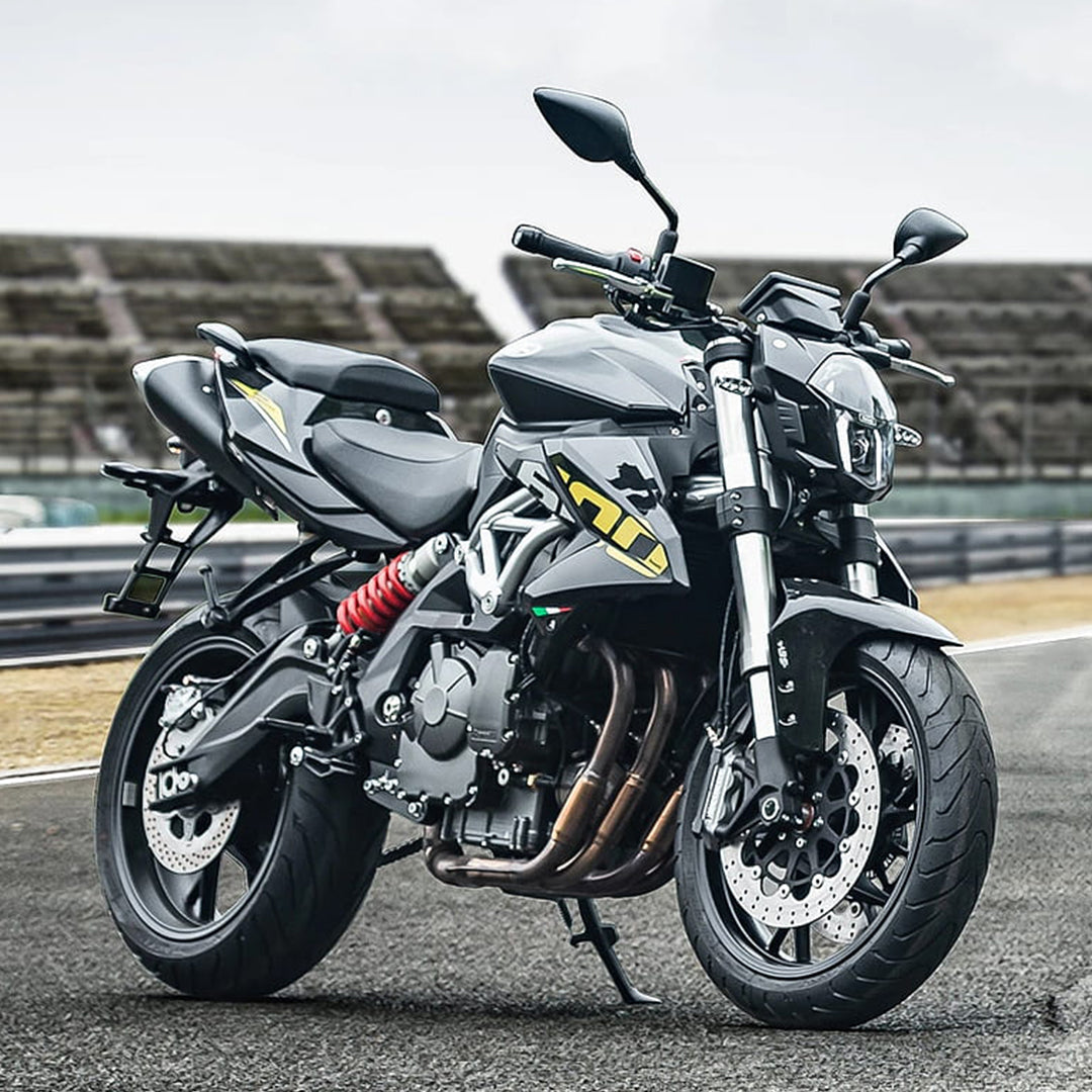 BENELLI 600