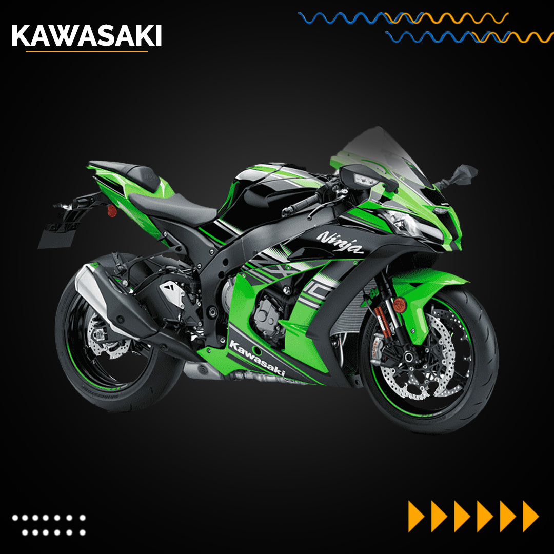 KAWASAKI