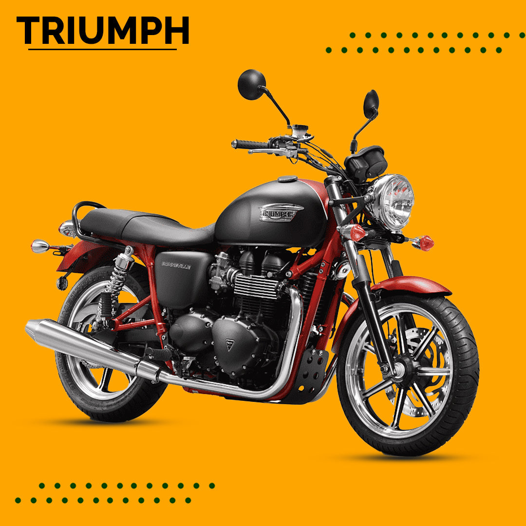 TRIUMPH