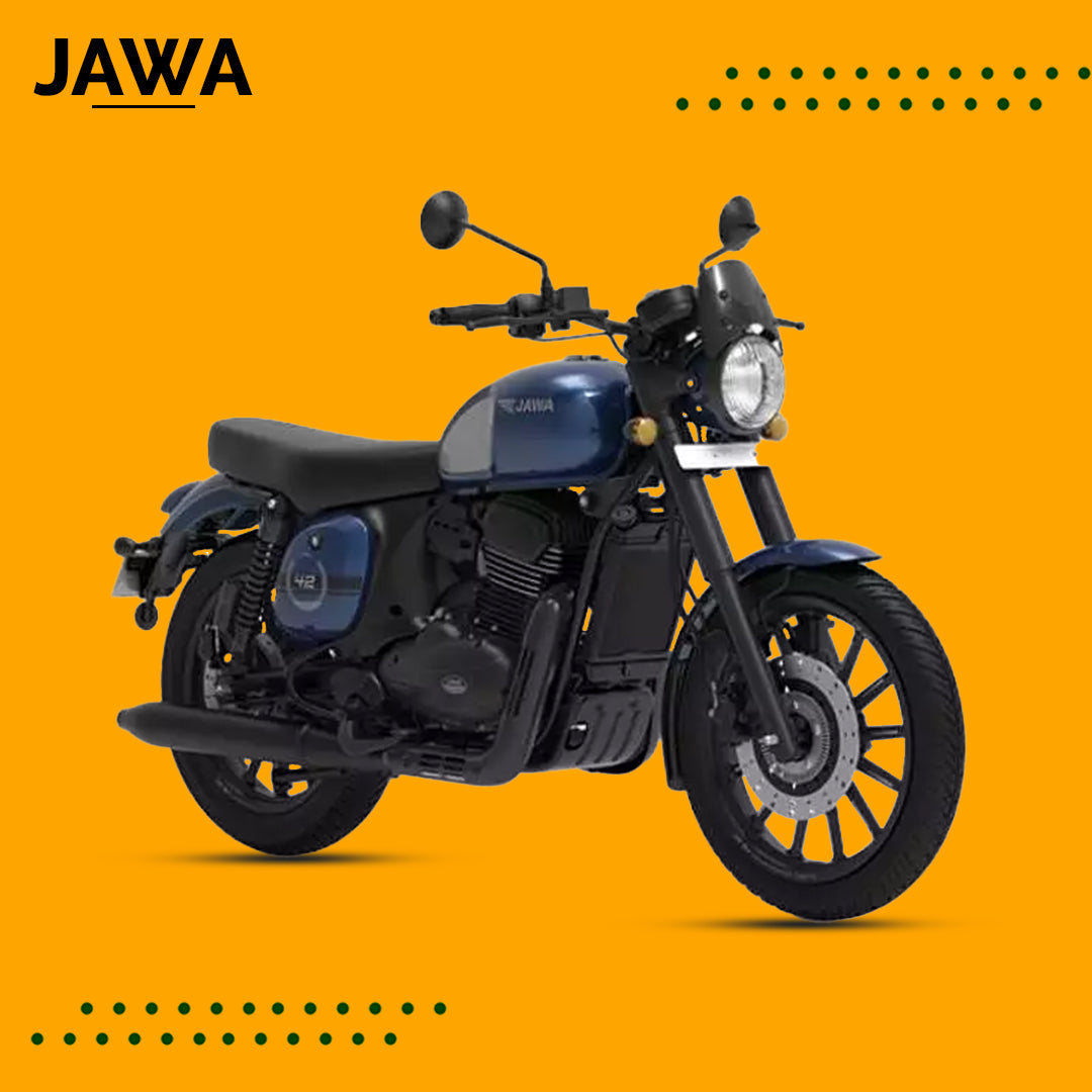 JAWA