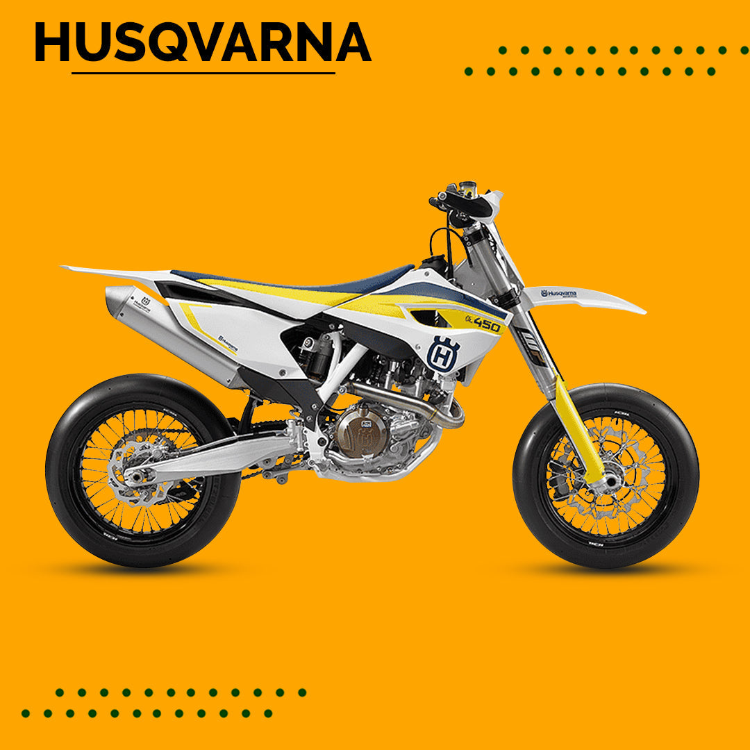 HUSQVARNA