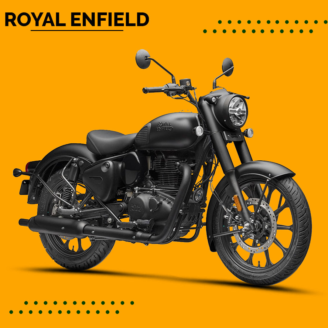 ROYAL ENFIELD