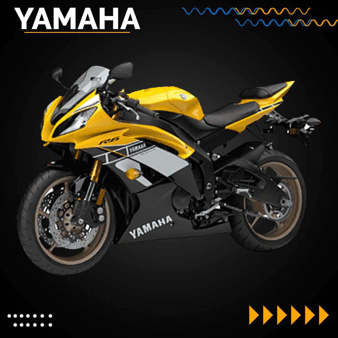 YAMAHA
