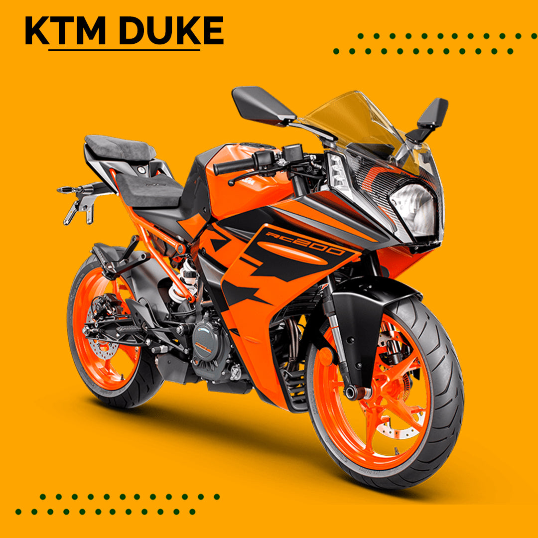 KTM