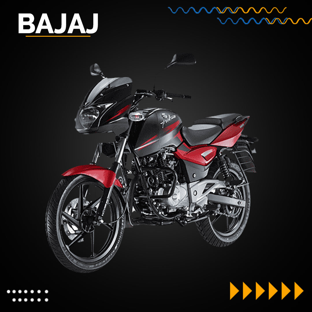 BAJAJ