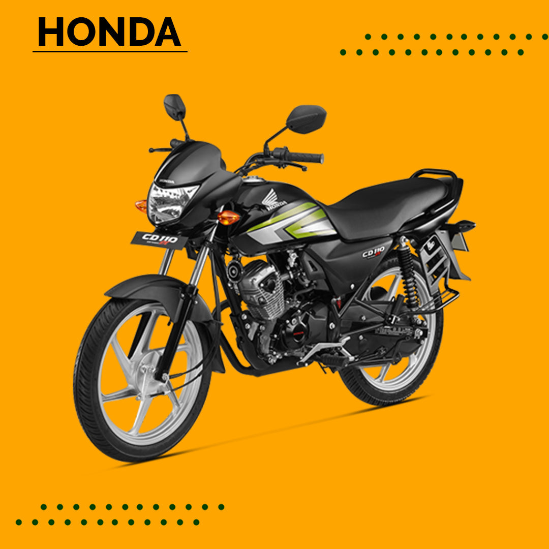 HONDA