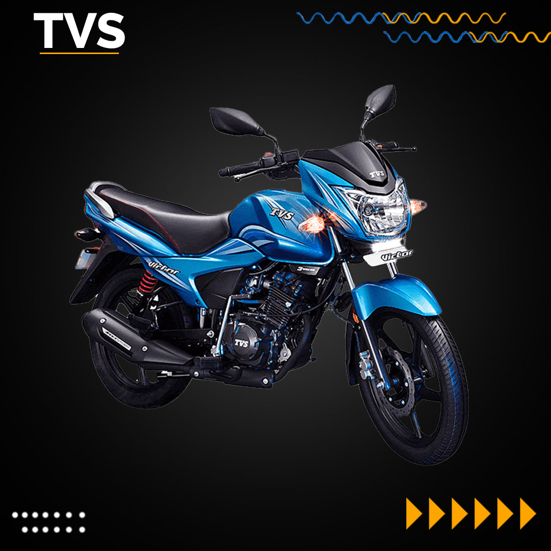 TVS