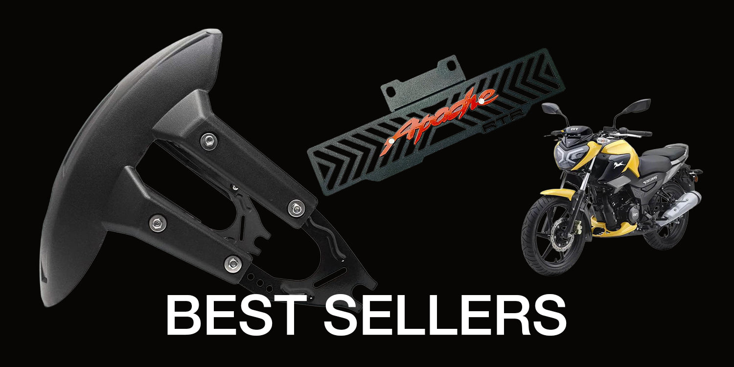 Best Sellers