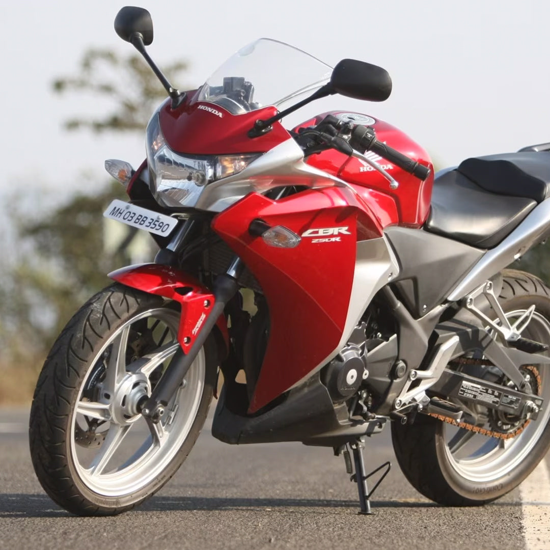 CBR 250 R