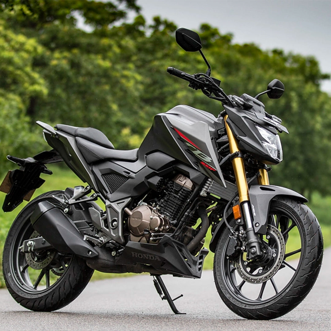 CB 300