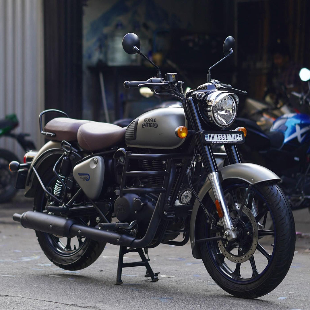 CLASSIC REBORN 350