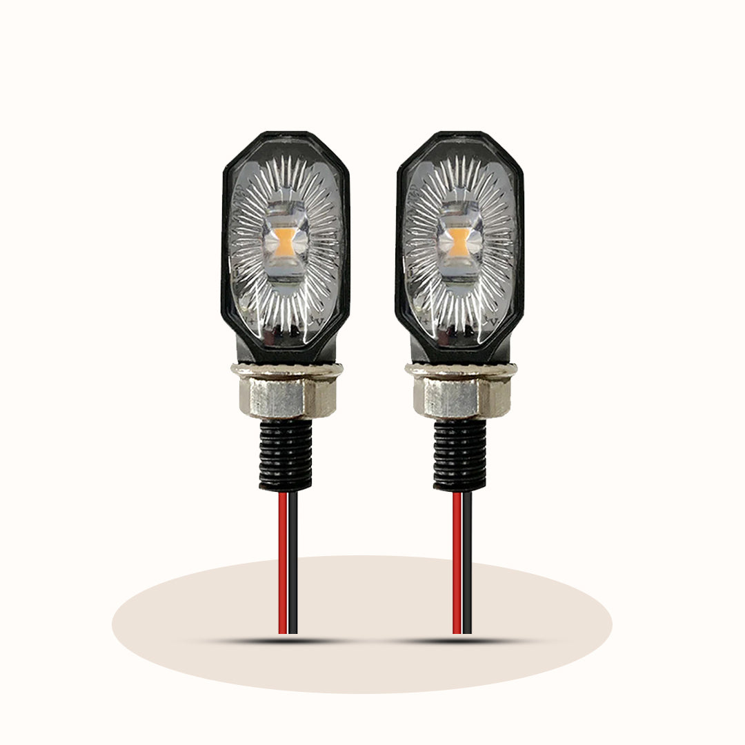 Bike Lights