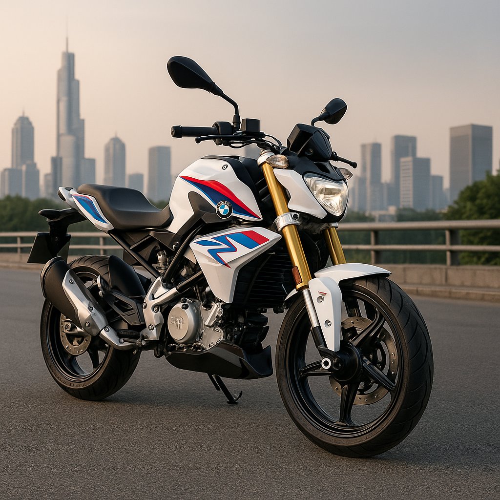 G310R – Vagary Deals