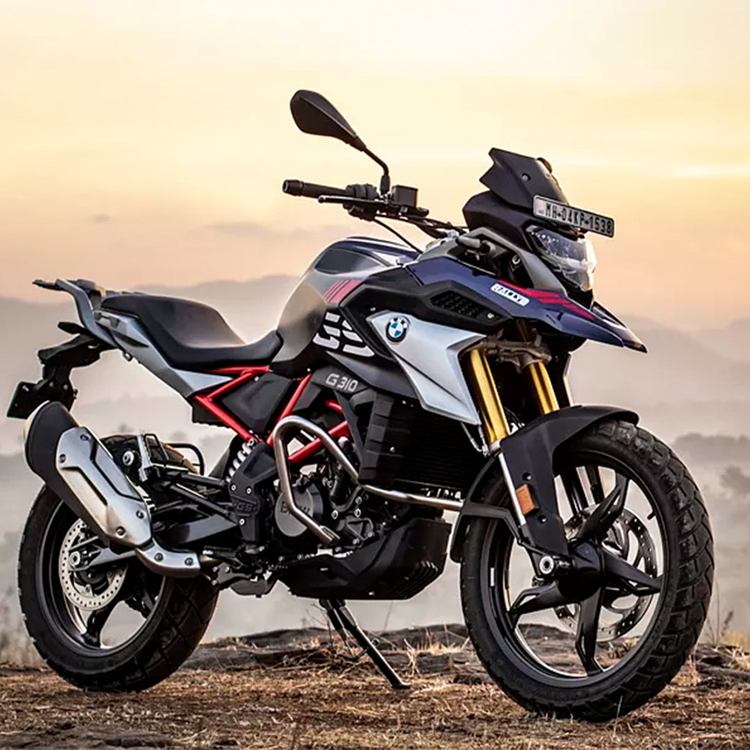 G310 GS