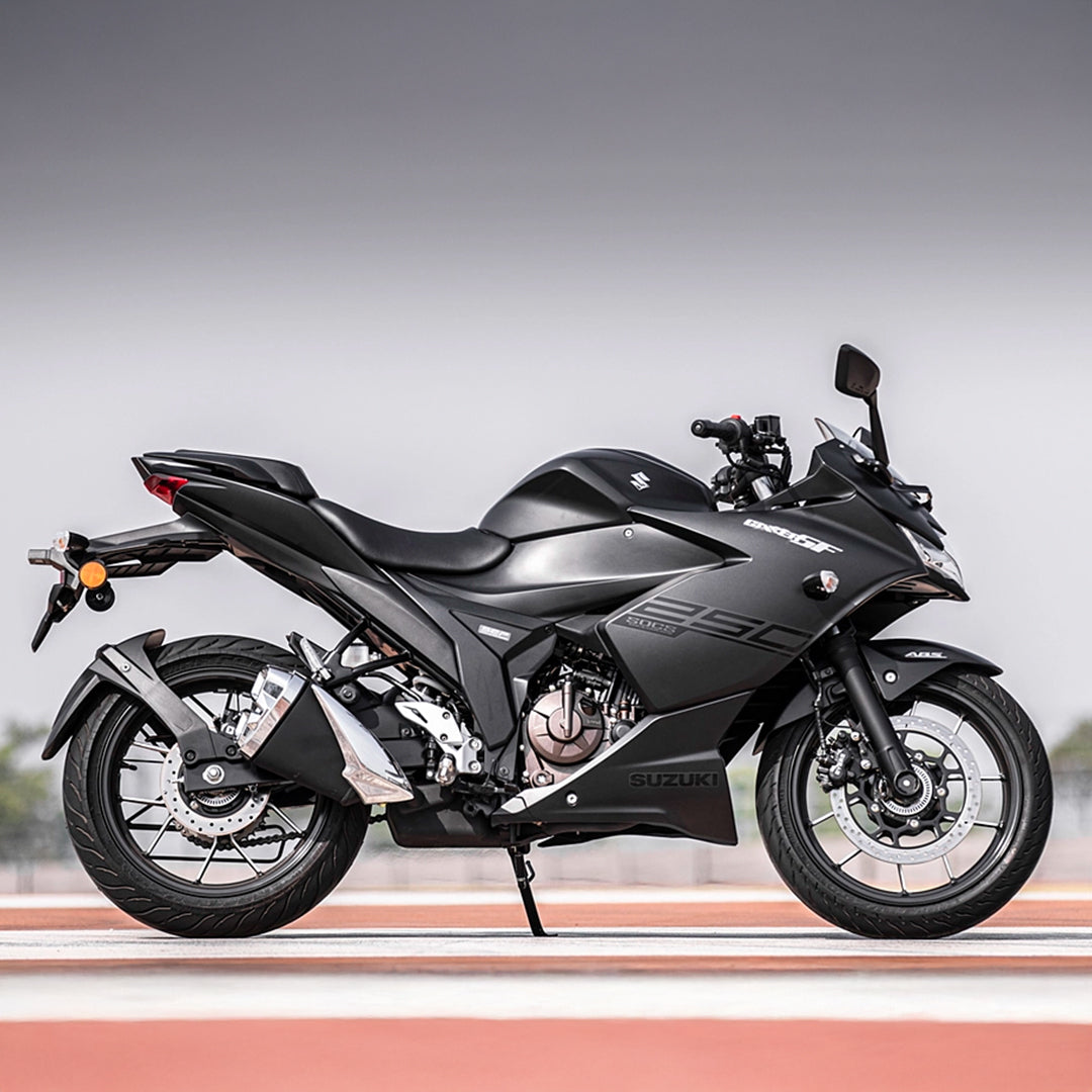 GIXXER 250