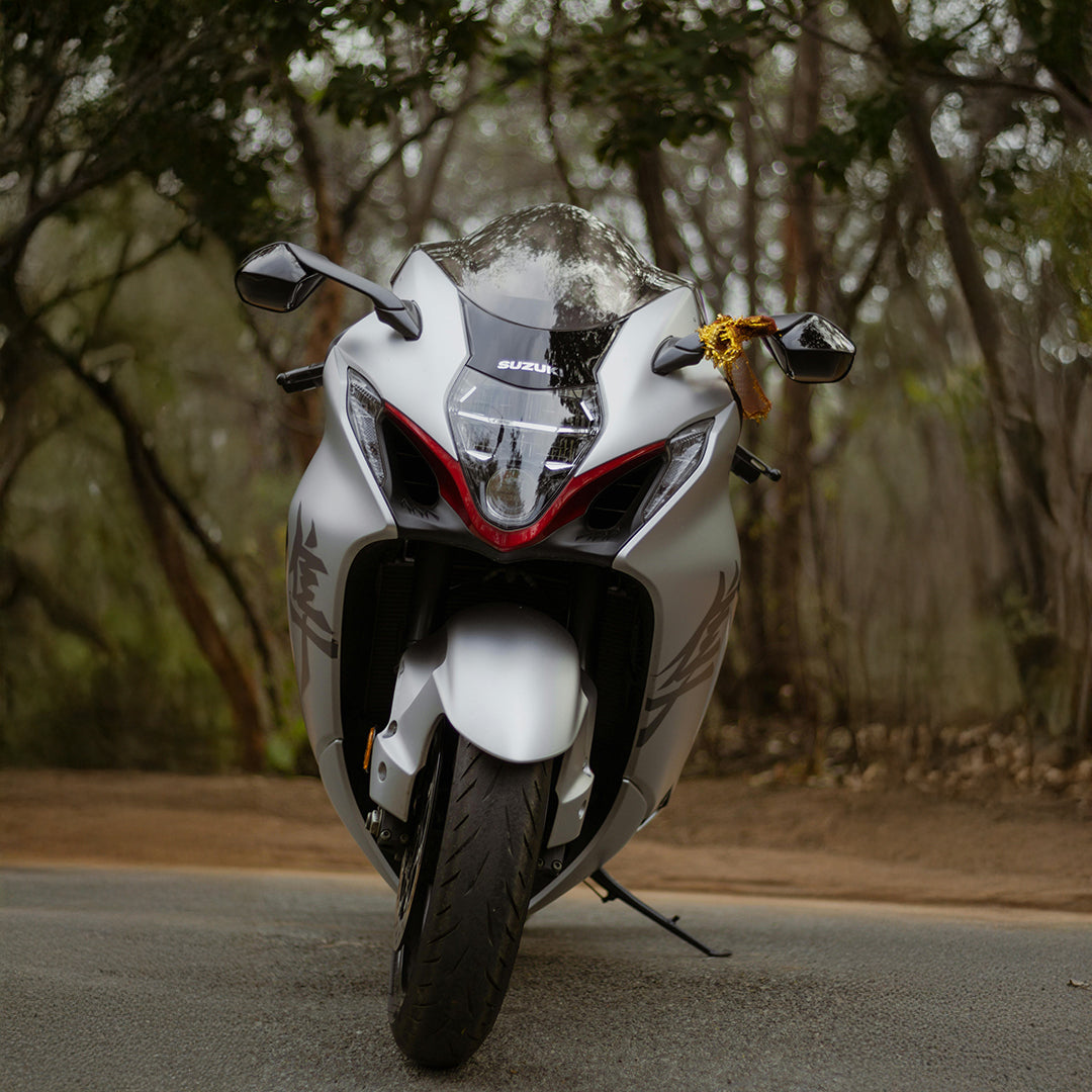 HAYABUSA