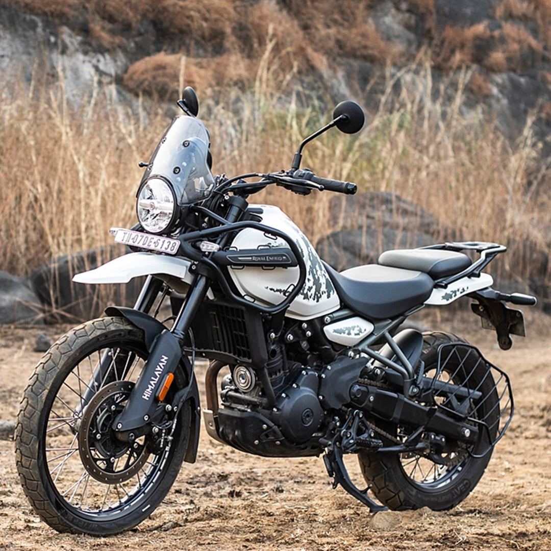 HIMALAYAN 450