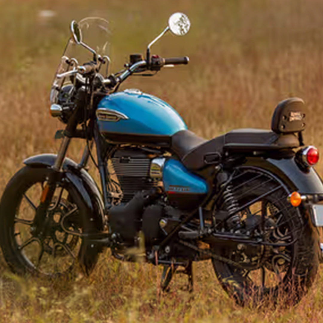 METEOR 350