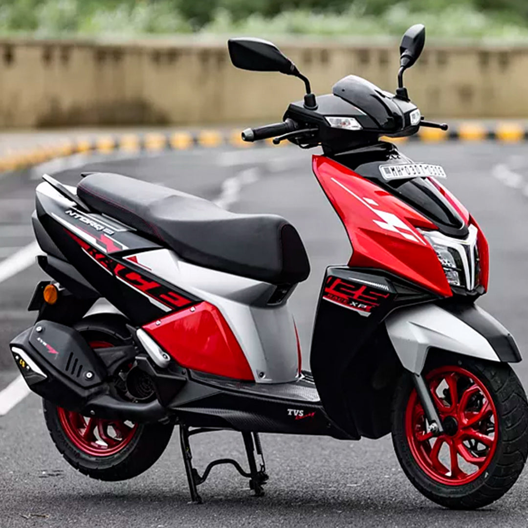 NTROQ 125
