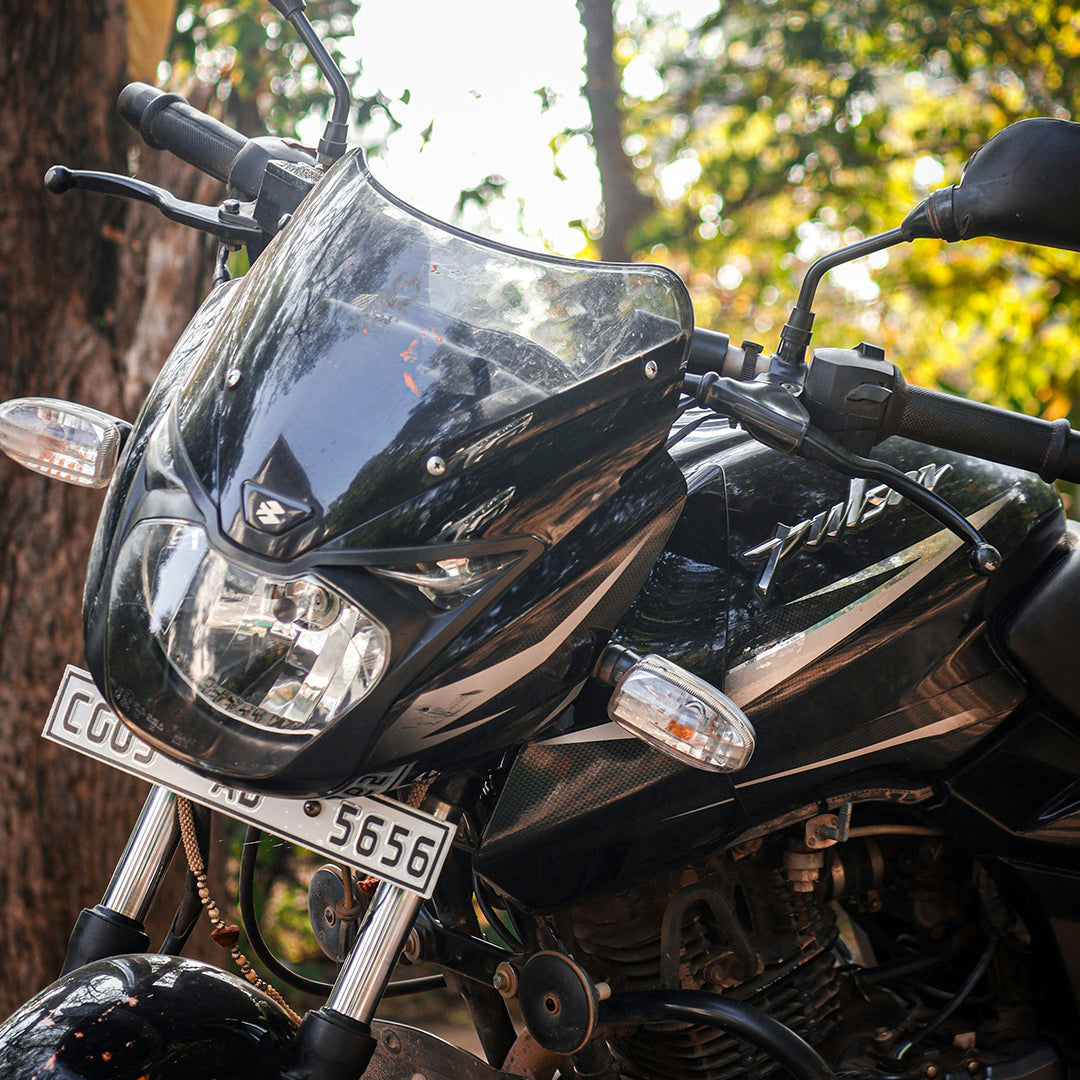 PULSAR 150