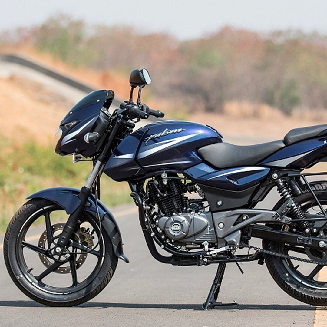 PULSAR 180