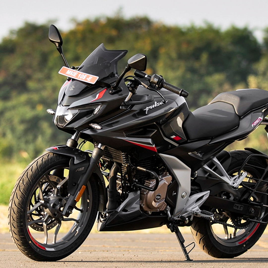 PULSAR N160/ F250