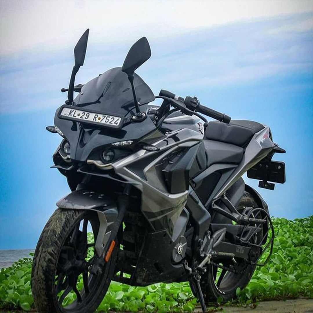 PULSAR RS 200