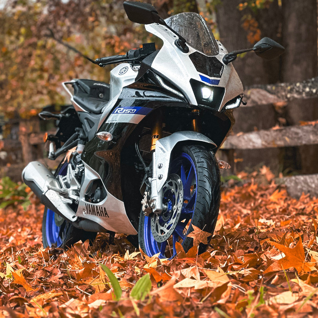 R15M