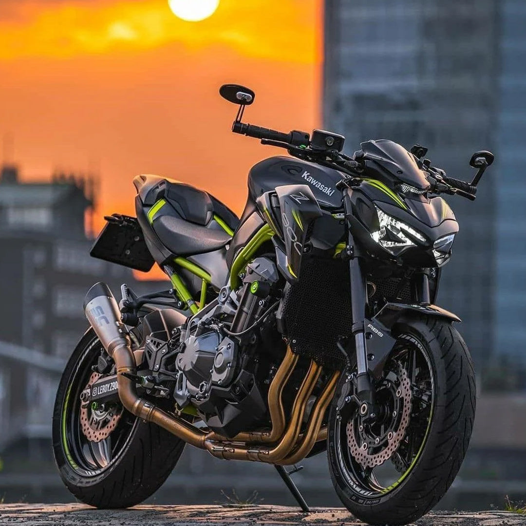 Z900