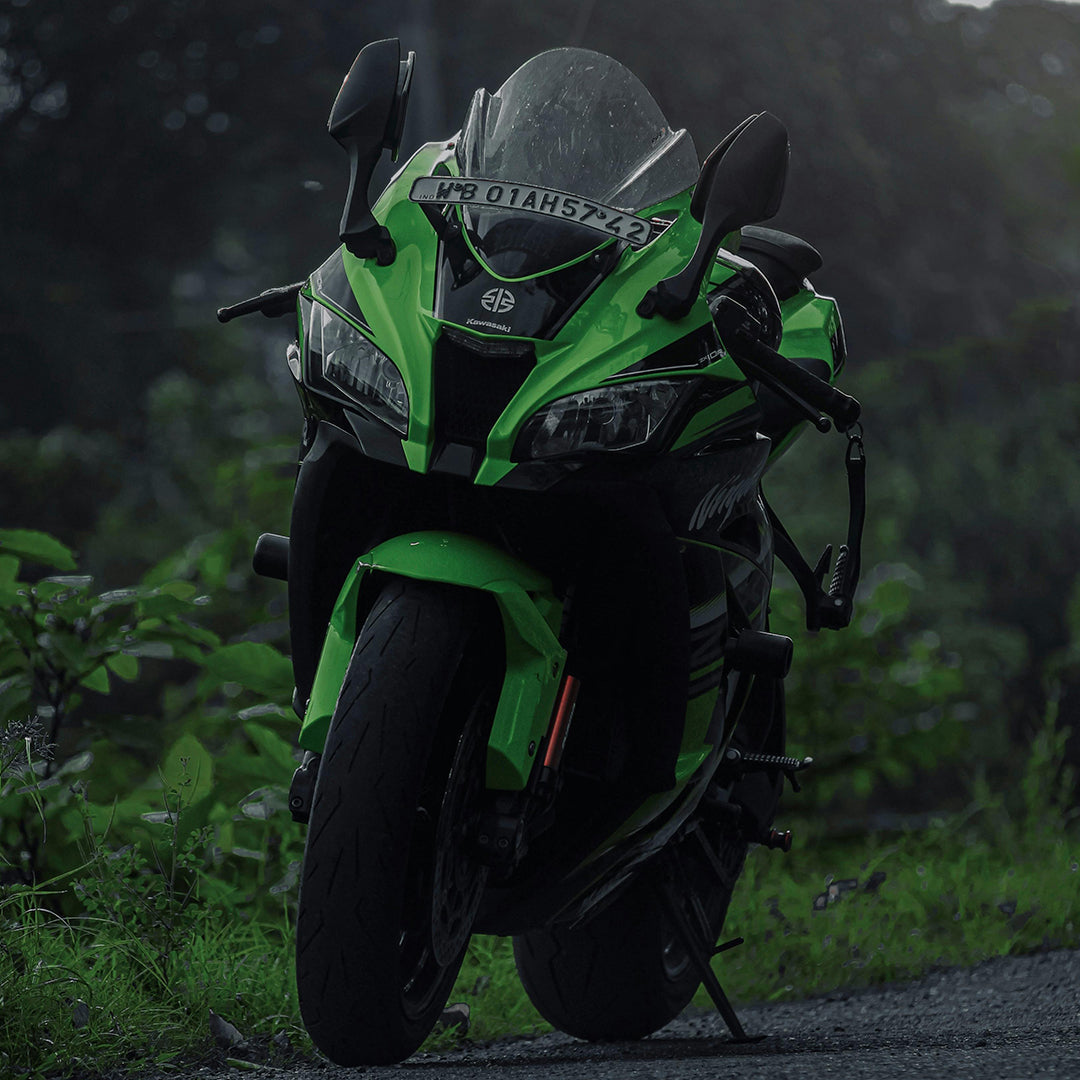 ZX-10R