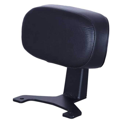 Vagary Heavy Quality Adjustable Backrest for Bajaj Dominar 250 or 400 (Black)