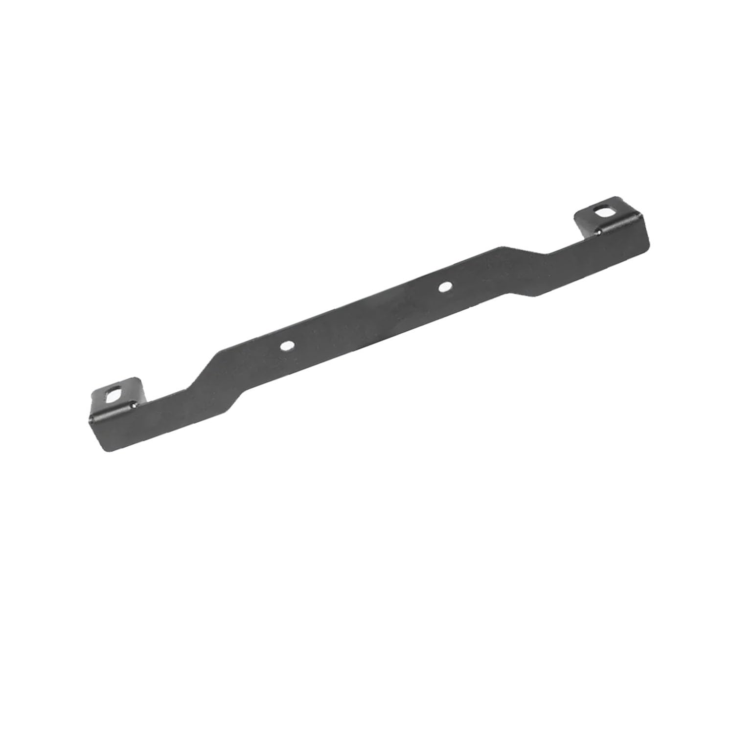 Vagary Fog Light Mount Set for RE Hunter 350 (Black)