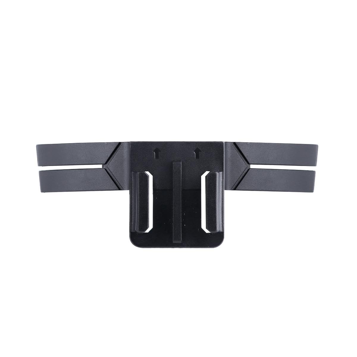 Vagary Helmet Camera Holder/Chin Mount/Helmet Camera Mount for Action Pro/Go pro