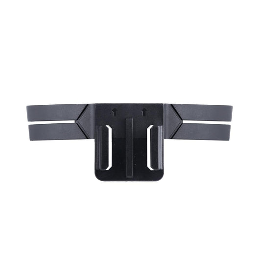Vagary Helmet Camera Holder/Chin Mount/Helmet Camera Mount for Action Pro/Go pro