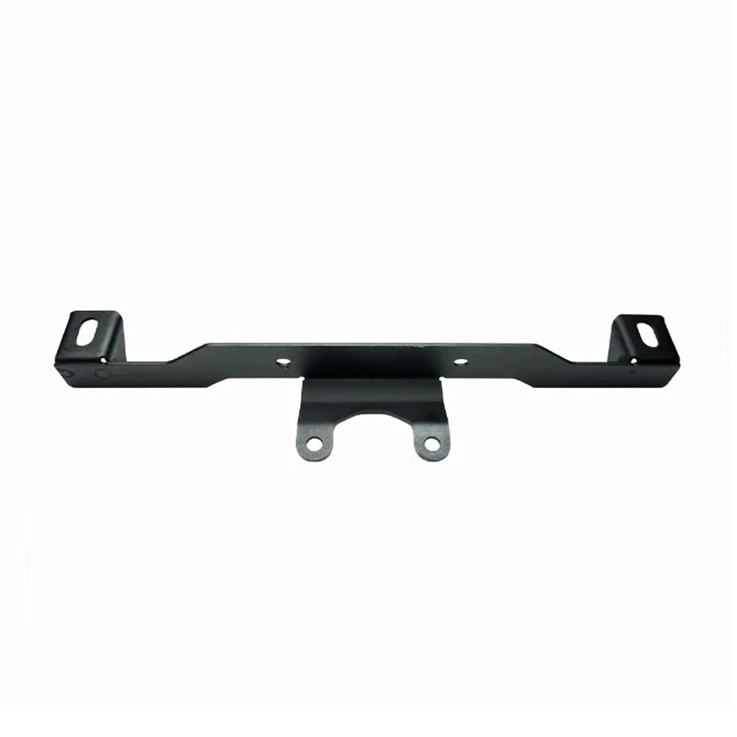 Vagary Fog Light Mount Set for RE Super Meteor 650 (Black)