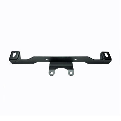 Vagary Fog Light Mount Set for RE Super Meteor 650 (Black)