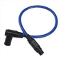 Vagary Racing Cable Splitfire Spark Plug Cable For All bikes