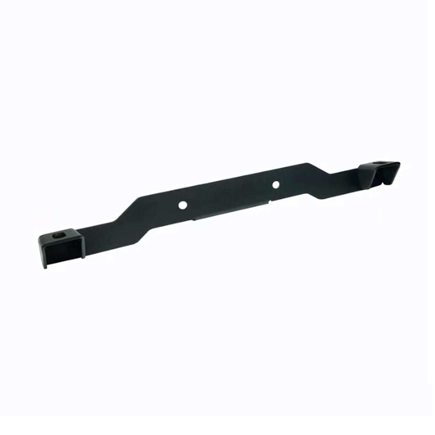 Vagary Fog Light Mount Set for RE Super Meteor 650 (Black)