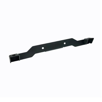 Vagary Fog Light Mount Set for RE Super Meteor 650 (Black)